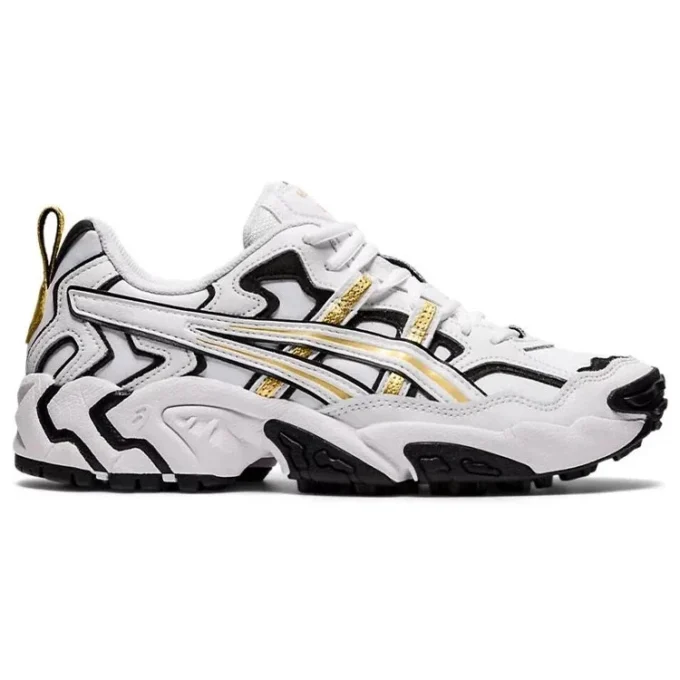 GEL-Nandi “Cny Pack White Black”