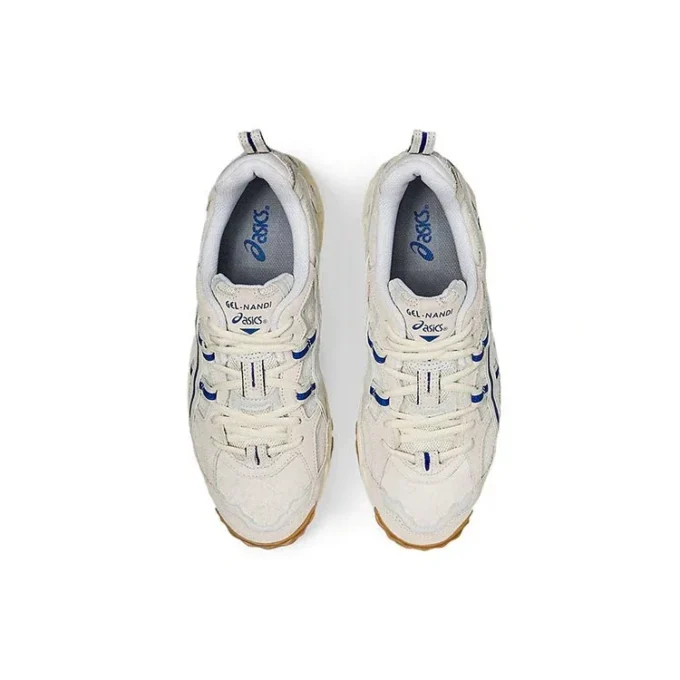 Gel-Nandi “Glacier Grey”