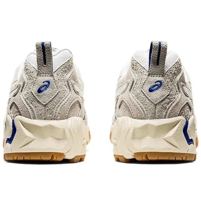 Gel-Nandi “Glacier Grey”
