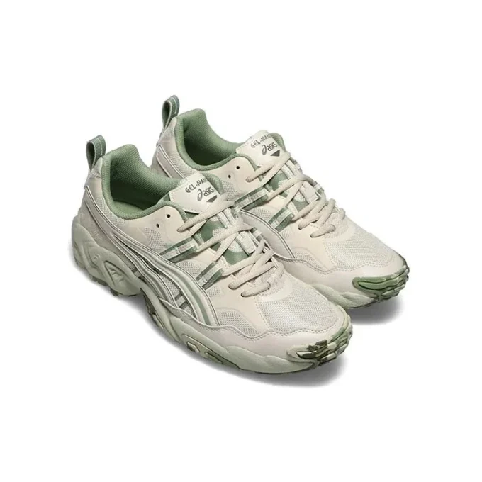 GEL-Nandi “Grigio Fumo Verde Palude”