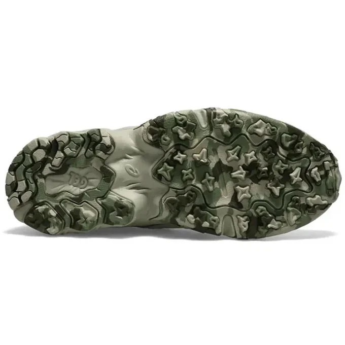 GEL-Nandi “Grigio Fumo Verde Palude”