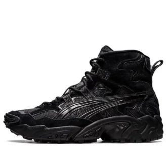 Gel-Nandi High “Black”