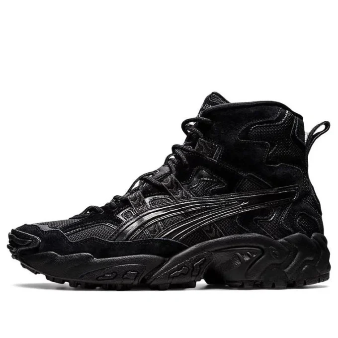 Gel-Nandi High “Black”