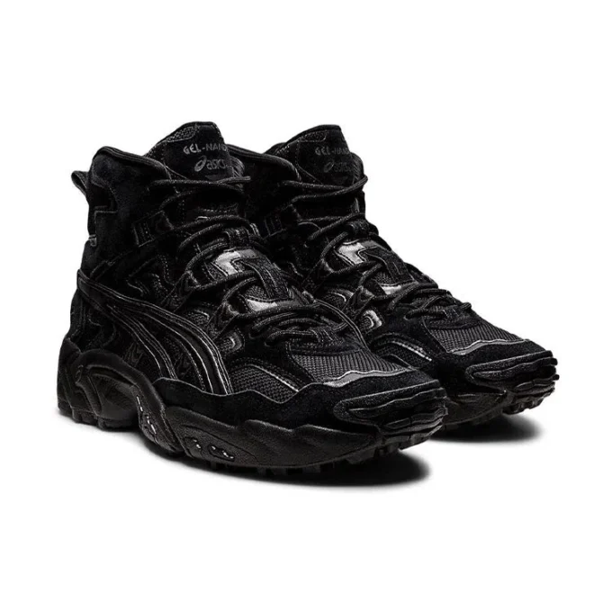 Gel-Nandi High “Black”