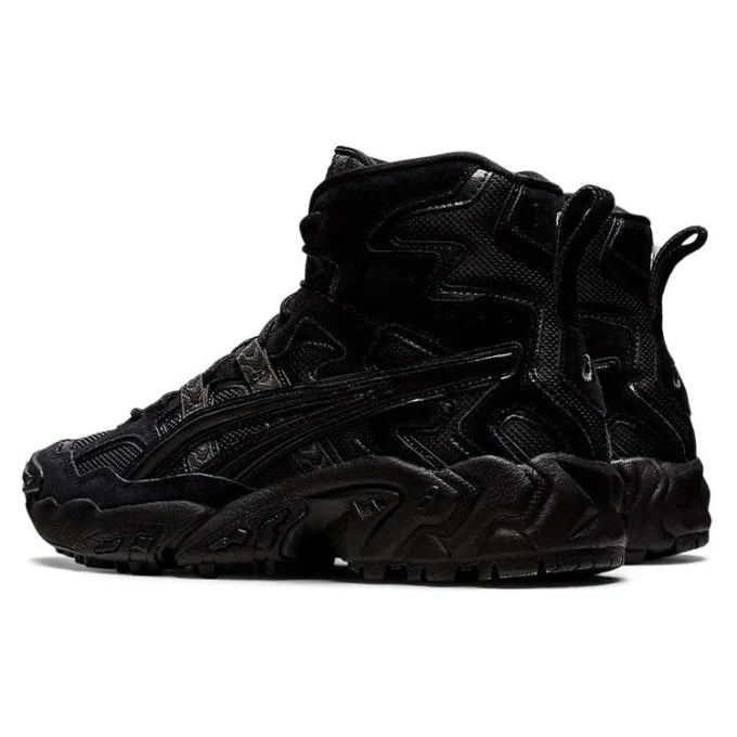 Gel-Nandi High “Black”