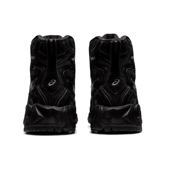 Gel-Nandi High “Black”