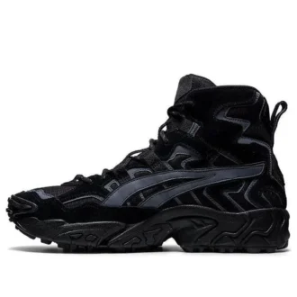 GEL-Nandi High “Black Carrier Grey”