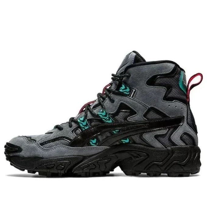 Gel-Nandi High Gore-Tex “Winterized Pack”
