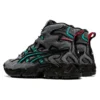 Gel-Nandi High Gore-Tex “Winterized Pack”