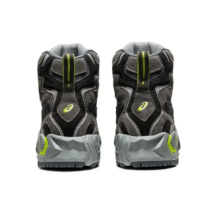 GEL-Nandi High “Graphite Grey”