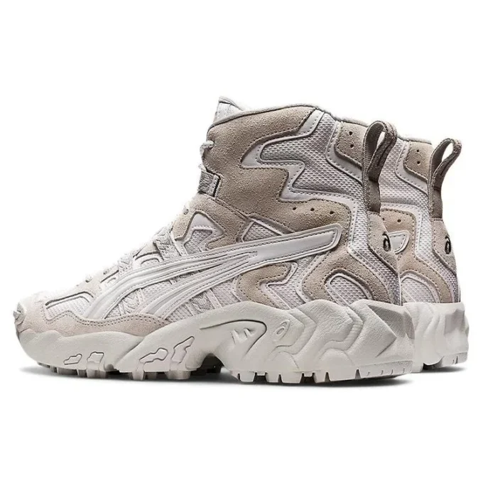 Gel-Nandi High “White”