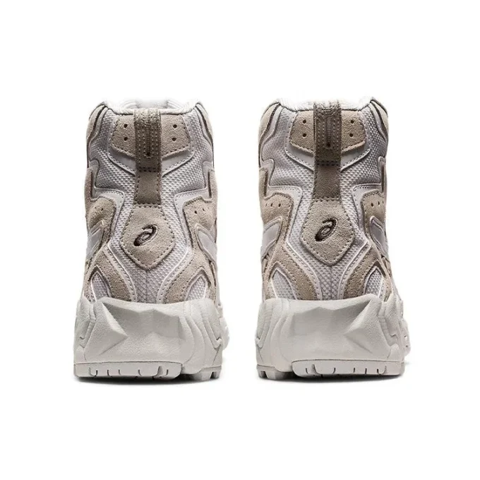 Gel-Nandi High “White”