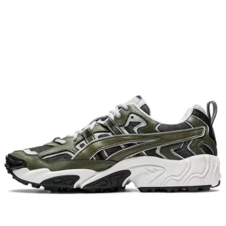 GEL-Nandi “Mantle Green”