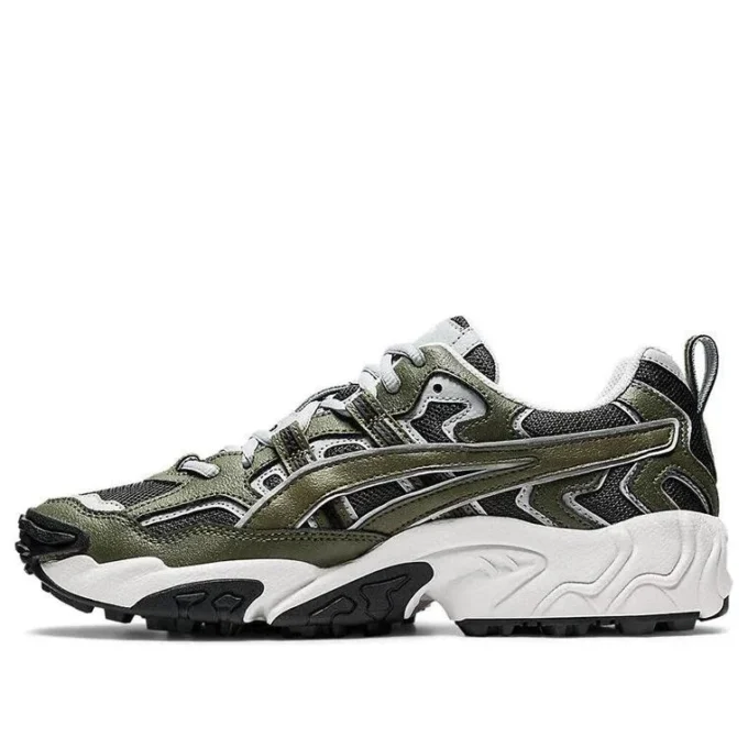 GEL-Nandi “Mantle Green”