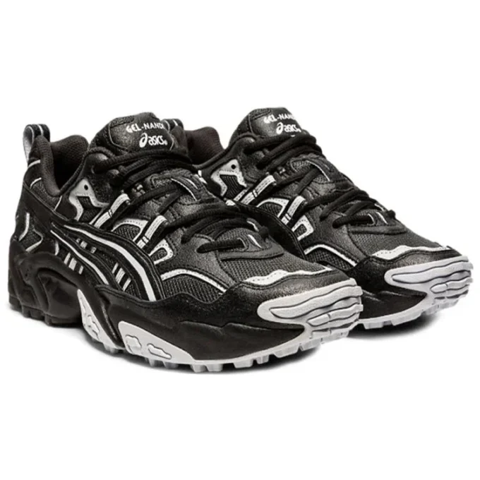 GEL-Nandi OG “Graphite Grey Black”