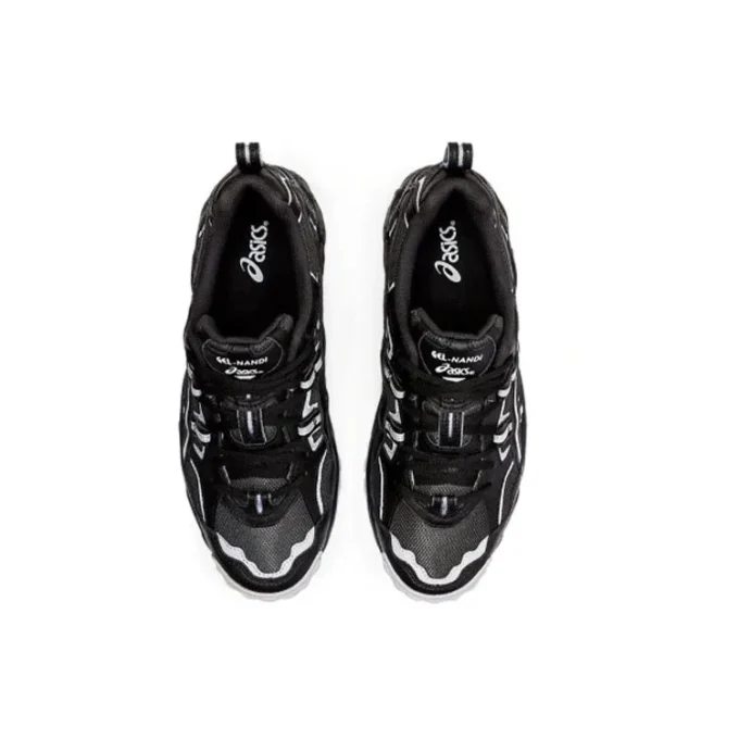 GEL-Nandi OG “Graphite Grey Black”