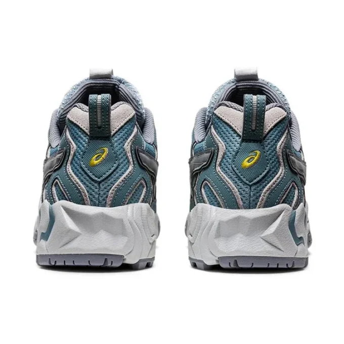 GEL-Nandi OG “Light Steel Silver”