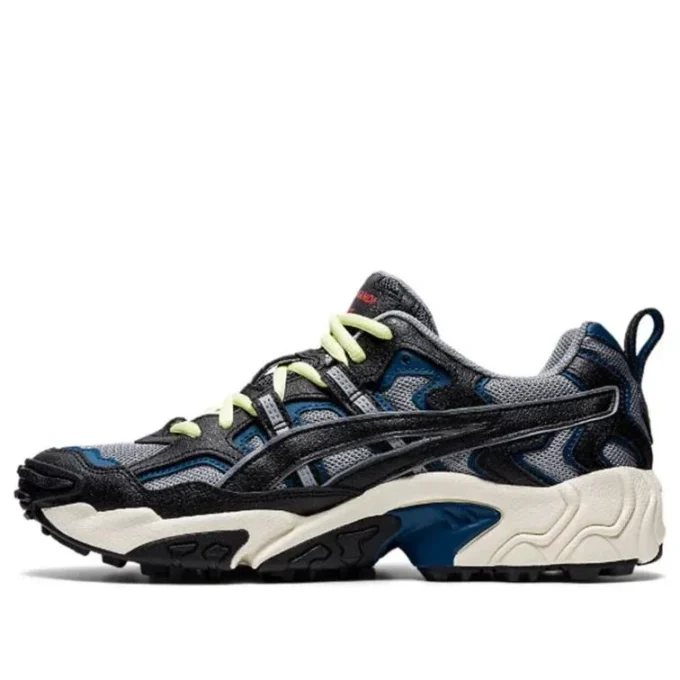 GEL-Nandi OG “Sheet Rock Black”