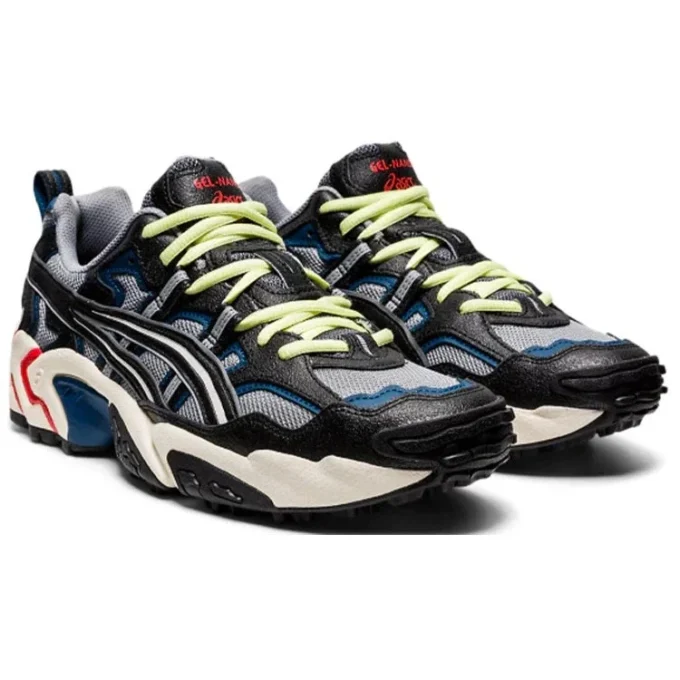 GEL-Nandi OG “Sheet Rock Black”