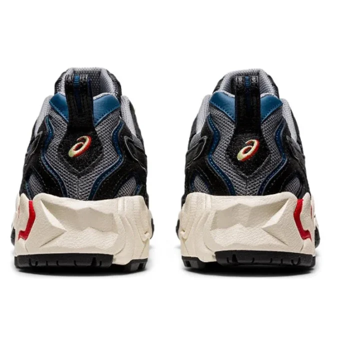 GEL-Nandi OG “Sheet Rock Black”