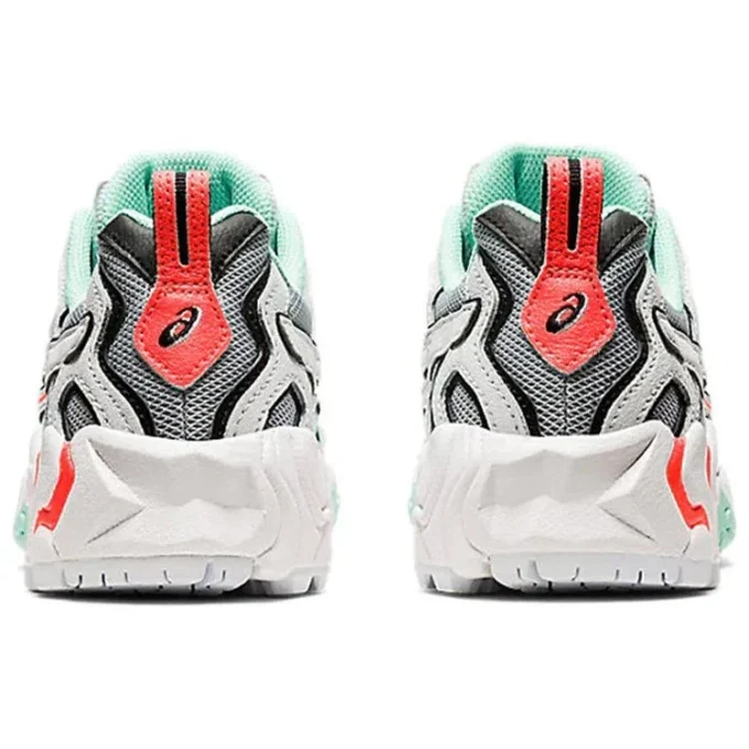 Gel-Nandi “Piedmont Grey White”