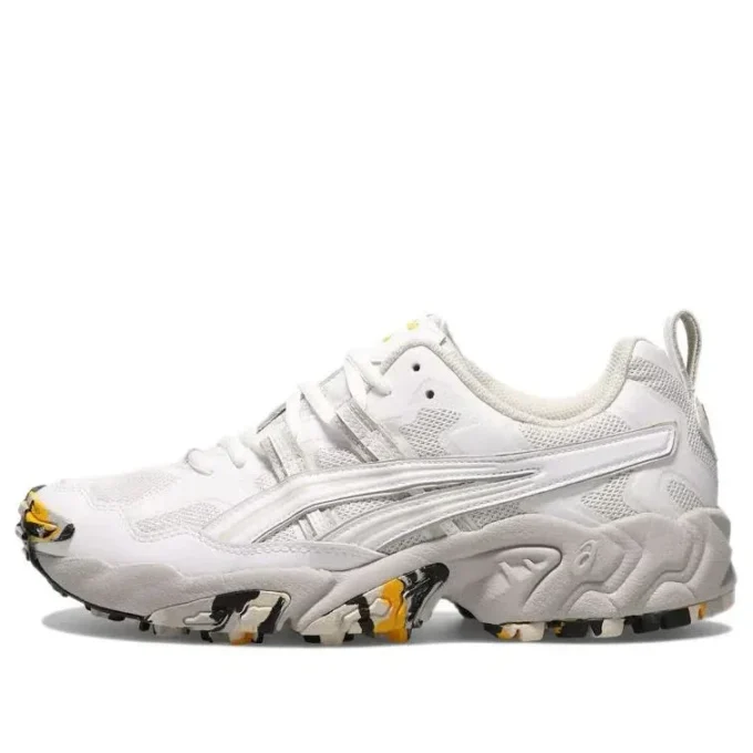 GEL-Nandi “White Smoke Grey Camo”