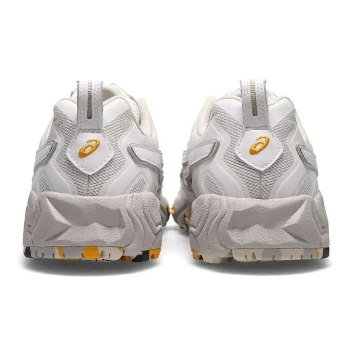 GEL-Nandi “White Smoke Grey Camo”