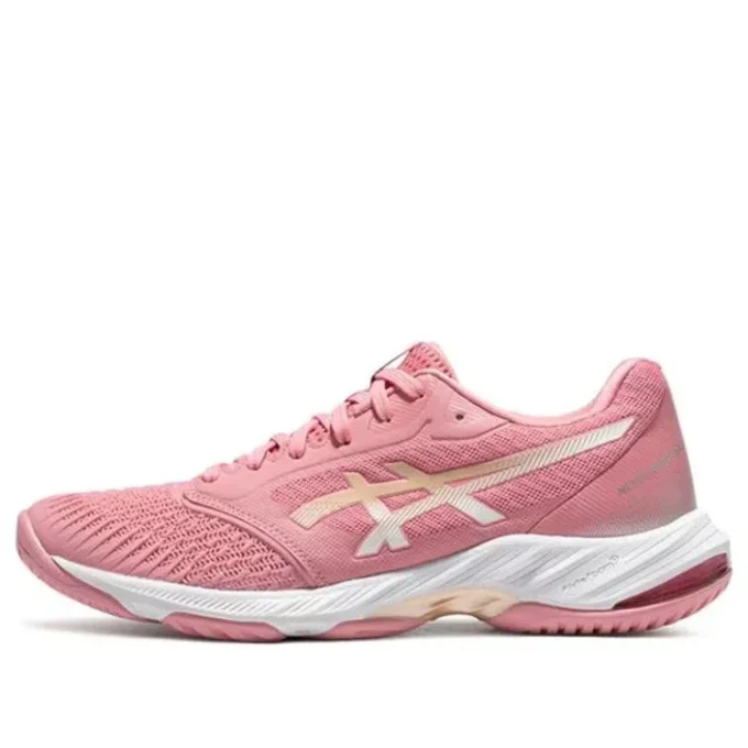 GEL-Netburner Ballistic FF 3 “Rosa Bianco”