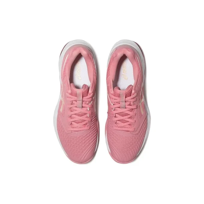 GEL-Netburner Ballistic FF 3 “Rosa Bianco”