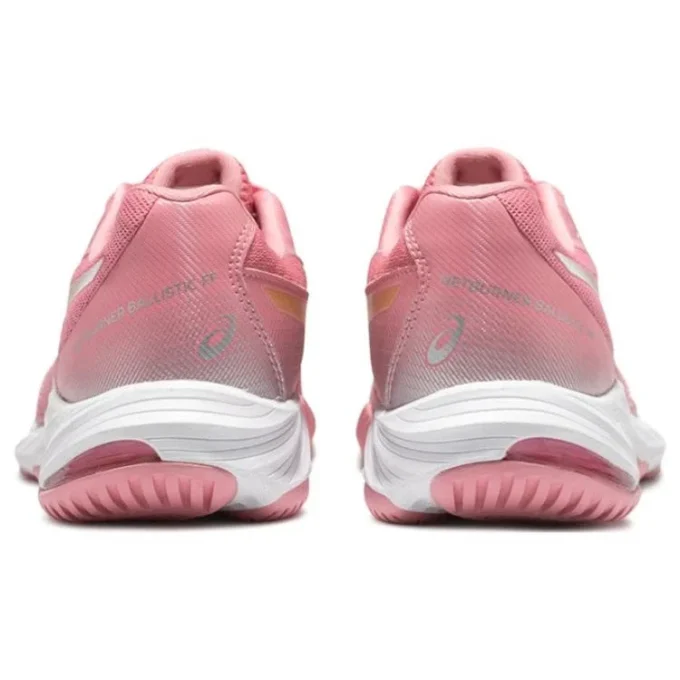 GEL-Netburner Ballistic FF 3 “Rosa Bianco”