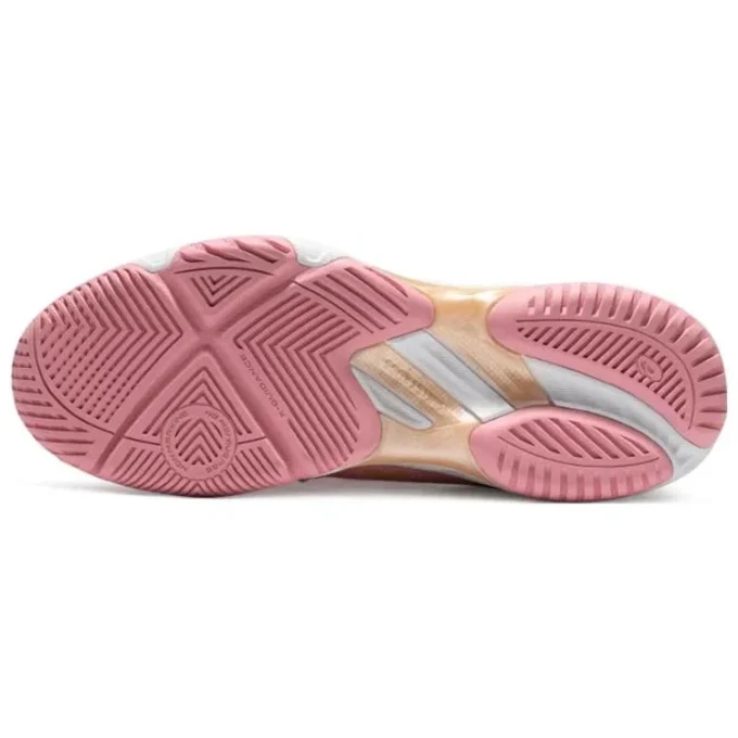 GEL-Netburner Ballistic FF 3 “Rosa Bianco”