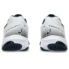 Gel-Netburner Ballistic FF 3 “White Grey”