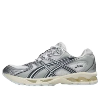 Gel-Nimbus 10.1 “Argento Metallizzato”