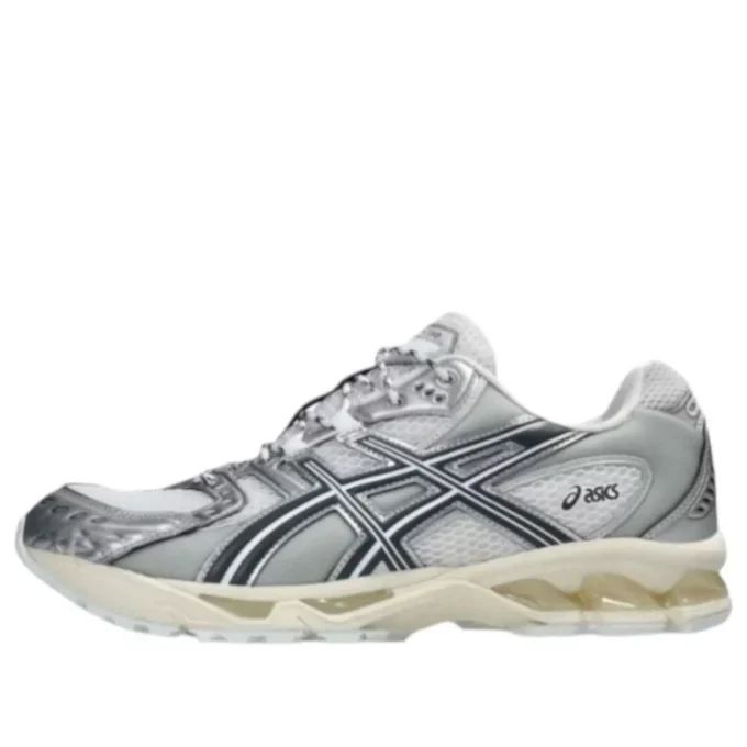 Gel-Nimbus 10.1 “Argento Metallizzato”
