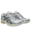 Gel-Nimbus 10.1 “Argento Metallizzato”