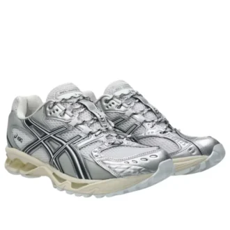 Gel-Nimbus 10.1 “Argento Metallizzato”