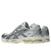 Gel-Nimbus 10.1 “Argento Metallizzato”