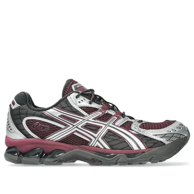 Gel-Nimbus 10.1 “Beniimo Purple Pure Silver”