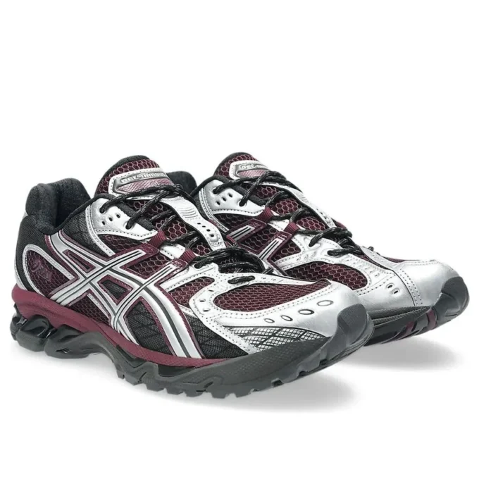 Gel-Nimbus 10.1 “Beniimo Purple Pure Silver”