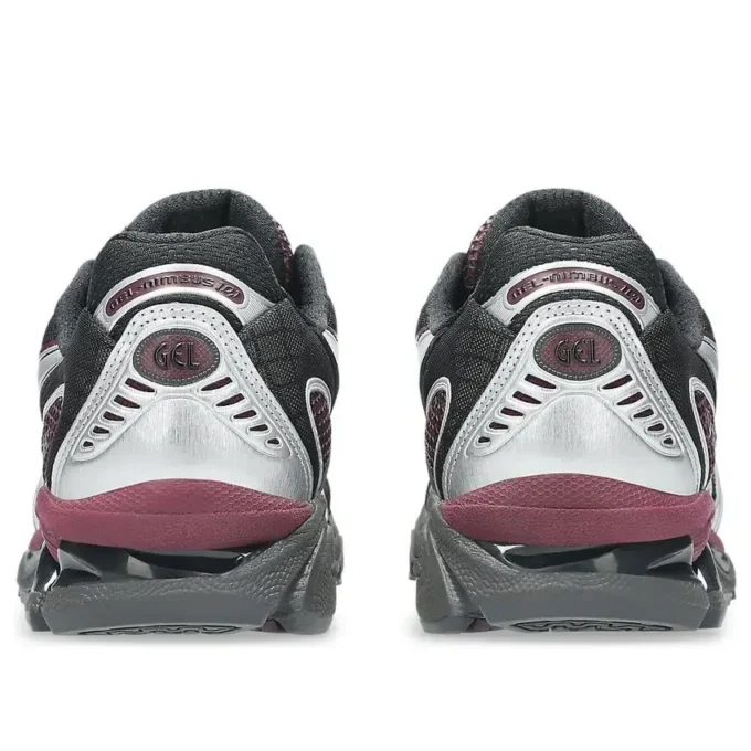Gel-Nimbus 10.1 “Beniimo Purple Pure Silver”