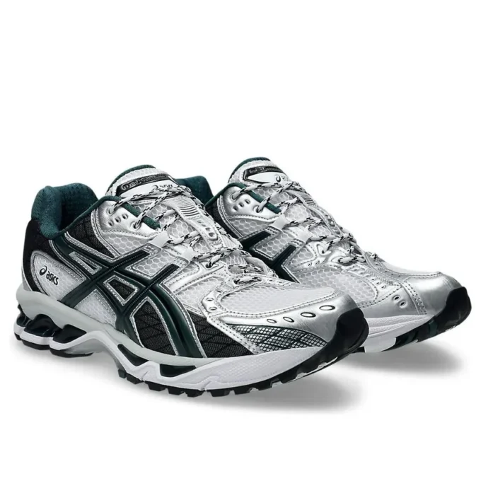 Gel-Nimbus 10.1 “Bianco Verde Sassone”