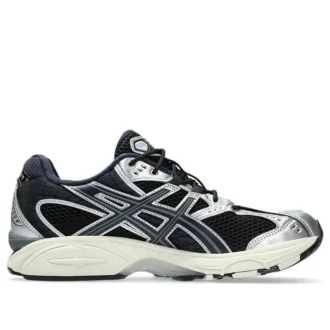 Gel-Nimbus 10.1 “Black Midnight”