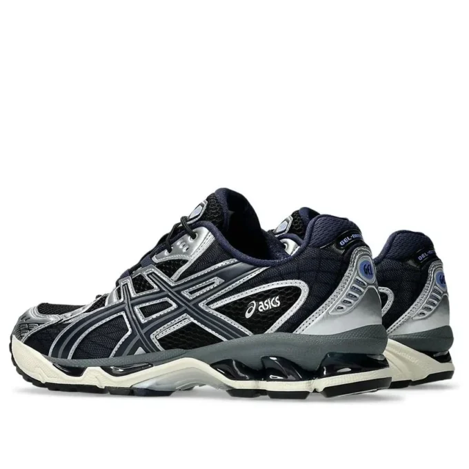 Gel-Nimbus 10.1 “Black Midnight”