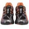 Gel-Nimbus 10.1 “Black Rust Orange”