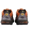 Gel-Nimbus 10.1 “Black Rust Orange”