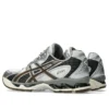 Gel-Nimbus 10.1 “Cream Pure Silver”