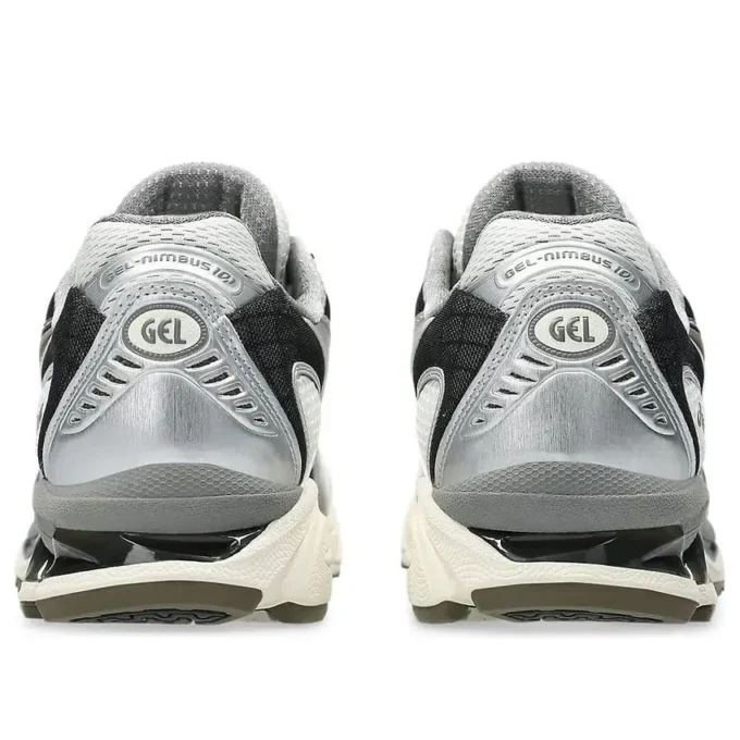 Gel-Nimbus 10.1 “Cream Pure Silver”