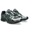 Gel-Nimbus 10.1 “Grigio Ossidiana/Verde Basilico”