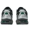 Gel-Nimbus 10.1 “Grigio Ossidiana/Verde Basilico”