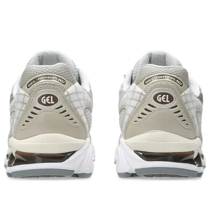 Gel-Nimbus 10.1 “Grigio Piuma Cemento”